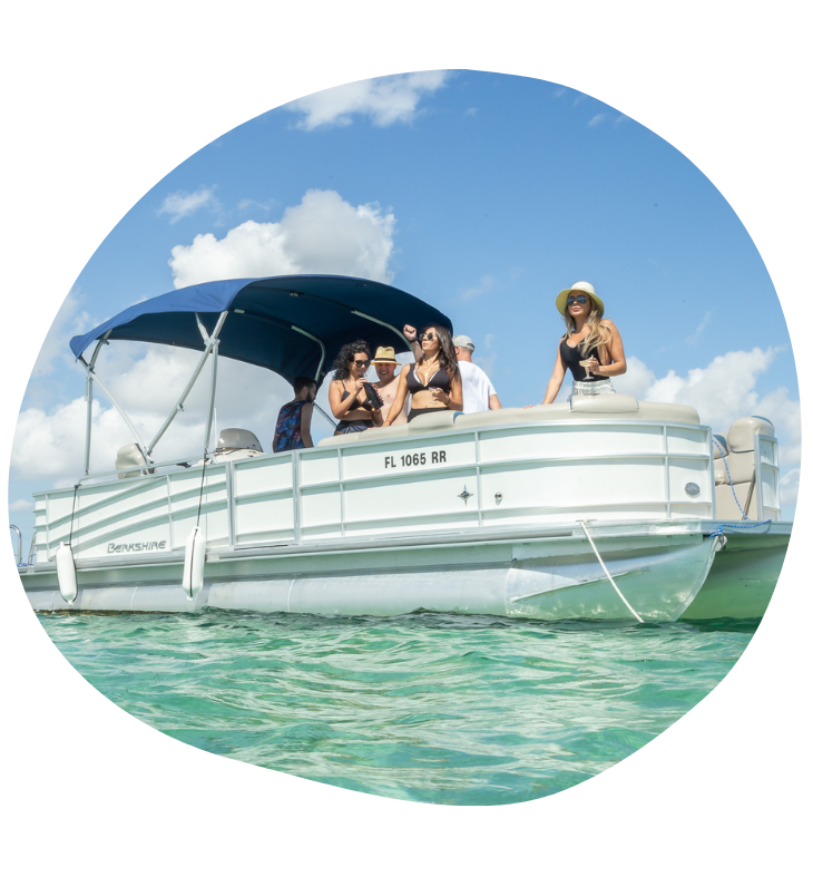Our Services Boat Rental Yacht Rentals Captain Neptune's
